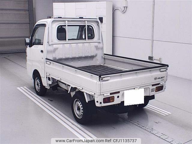 daihatsu hijet-truck 2020 -DAIHATSU 【岐阜 480ﾎ4611】--Hijet Truck S500P-0117478---DAIHATSU 【岐阜 480ﾎ4611】--Hijet Truck S500P-0117478- image 2