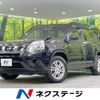 nissan x-trail 2013 CFJ1771740 image 1
