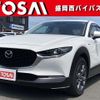 mazda cx-3 2020 quick_quick_5BA-DMEP_DMEP-116054 image 1