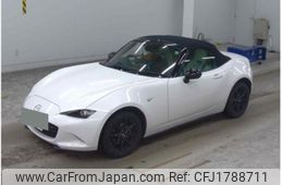 mazda roadster 2021 CFJ1788711