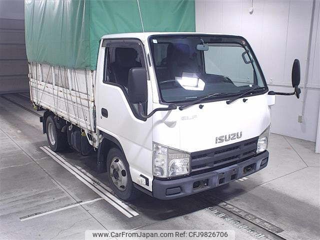 isuzu elf-truck 2011 -ISUZU--Elf NJR85A-7018788---ISUZU--Elf NJR85A-7018788- image 1