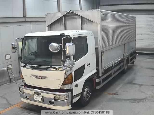 hino ranger 2005 -HINO--Hino Ranger FD8JLF-11564---HINO--Hino Ranger FD8JLF-11564- image 1