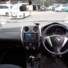 nissan note 2016 -NISSAN--Note DBA-NE12--NE12-106917---NISSAN--Note DBA-NE12--NE12-106917- image 20