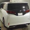 toyota alphard 2023 -TOYOTA 【宮城 30Yﾋ1】--Alphard AAHH45W-0002409---TOYOTA 【宮城 30Yﾋ1】--Alphard AAHH45W-0002409- image 2