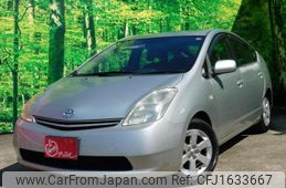 toyota prius 2004 CFJ1633667