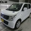 suzuki wagon-r 2015 -SUZUKI 【帯広 580ｹ980】--Wagon R MH34S--417699---SUZUKI 【帯広 580ｹ980】--Wagon R MH34S--417699- image 1