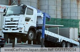 hino profia 2018 CFJ1370254