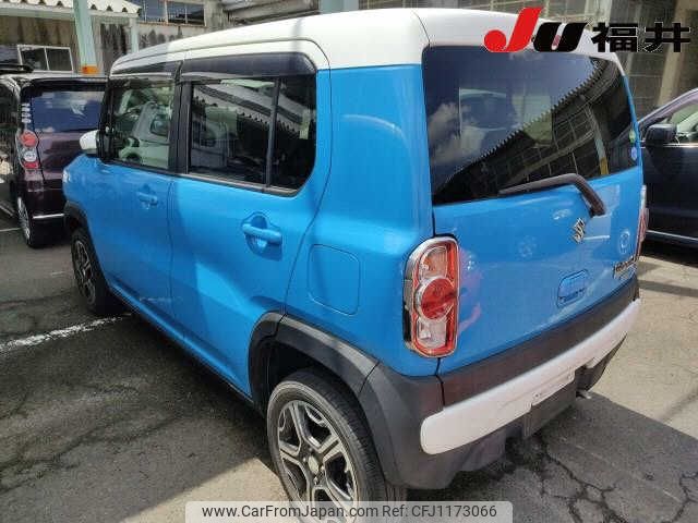 suzuki hustler 2014 -SUZUKI--Hustler MR31S--214161---SUZUKI--Hustler MR31S--214161- image 2