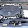 mercedes-benz a-class 2022 -MERCEDES-BENZ--Benz A Class 3DA-177012--W1K1770122V1187**---MERCEDES-BENZ--Benz A Class 3DA-177012--W1K1770122V1187**- image 25