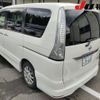 nissan serena 2013 -NISSAN 【福井 300ﾑ2860】--Serena HFC26--174873---NISSAN 【福井 300ﾑ2860】--Serena HFC26--174873- image 2