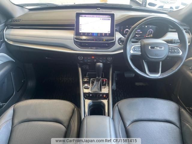 jeep compass 2023 CFJ1581415 image 2