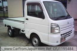 mitsubishi minicab-truck 2017 -MITSUBISHI--Minicab Truck DS16T--248749---MITSUBISHI--Minicab Truck DS16T--248749-