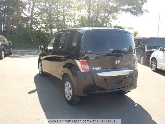 honda freed 2014 -HONDA--Freed DBA-GB4--GB4-1600752---HONDA--Freed DBA-GB4--GB4-1600752- image 2