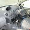 toyota vitz 2000 CFJ0180610 image 9