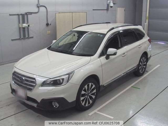 subaru outback 2015 -SUBARU--Legacy OutBack DBA-BS9--BS9-020198---SUBARU--Legacy OutBack DBA-BS9--BS9-020198- image 1