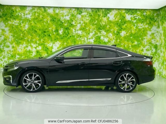 honda insight 2020 quick_quick_6AA-ZE4_ZE4-1200426 image 2