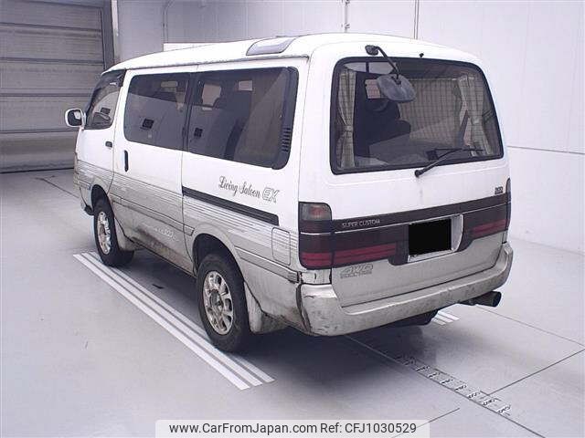toyota hiace-wagon 1995 -TOYOTA--Hiace Wagon KZH106W-1020713---TOYOTA--Hiace Wagon KZH106W-1020713- image 2