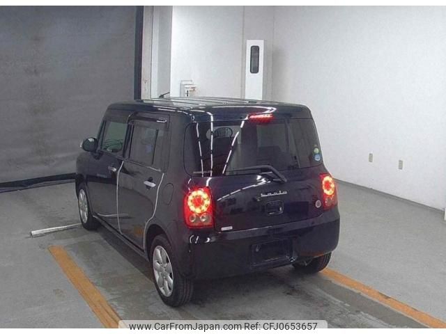 suzuki alto-lapin 2012 quick_quick_DBA-HE22S_HE22S-226145 image 2