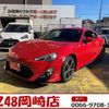 toyota 86 2012 -TOYOTA--86 DBA-ZN6--ZN6-014102---TOYOTA--86 DBA-ZN6--ZN6-014102- image 1