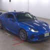 subaru brz 2023 -SUBARU 【豊田 331ﾔ1204】--BRZ 3BA-ZD8--ZD8-012662---SUBARU 【豊田 331ﾔ1204】--BRZ 3BA-ZD8--ZD8-012662- image 1