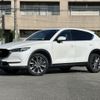 mazda cx-5 2020 CFJ1797251 image 1
