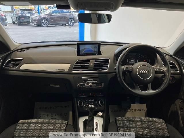 audi q3 2016 quick_quick_ABA-8UCULB_WAUZZZ8U6GR053331 image 2