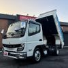 mitsubishi-fuso canter 2023 GOO_NET_EXCHANGE_0401987A30241127W002 image 5