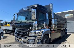 mitsubishi-fuso super-great 2014 GOO_NET_EXCHANGE_0302848A30240512W001