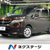 nissan serena 2017 -NISSAN--Serena DAA-GC27--GC27-017676---NISSAN--Serena DAA-GC27--GC27-017676- image 1