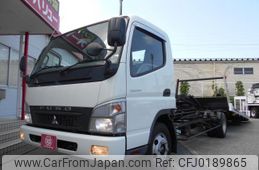 mitsubishi-fuso canter 2008 GOO_NET_EXCHANGE_0707822A30240909W003