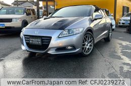 honda cr-z 2010 quick_quick_ZF1_ZF1-1004488