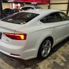 audi a5-sportback 2018 quick_quick_F5CVKL_WAUZZZF50JA127022 image 5