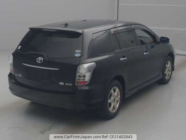 toyota corolla-fielder 2011 -TOYOTA--Corolla Fielder DBA-NZE144G--NZE144-9035612---TOYOTA--Corolla Fielder DBA-NZE144G--NZE144-9035612- image 2