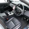 land-rover range-rover-evoque 2024 CFJ1798200 image 34