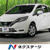 nissan note 2019 -NISSAN--Note DBA-E12--E12-633842---NISSAN--Note DBA-E12--E12-633842- image 1