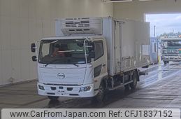 hino ranger 2018 CFJ1837152