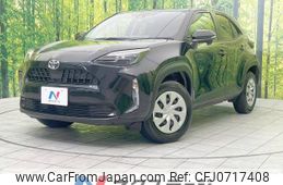 toyota yaris-cross 2024 -TOYOTA--Yaris Cross 5BA-MXPB10--MXPB10-3032942---TOYOTA--Yaris Cross 5BA-MXPB10--MXPB10-3032942-