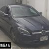 mercedes-benz cla-class 2017 -MERCEDES-BENZ--Benz CLA 117342-2N541453---MERCEDES-BENZ--Benz CLA 117342-2N541453- image 1