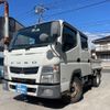 mitsubishi-fuso canter 2012 GOO_NET_EXCHANGE_1010624A30241025W001 image 1