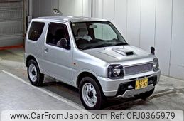 suzuki jimny 2004 -SUZUKI 【愛媛 51か3697】--Jimny JB23W-401304---SUZUKI 【愛媛 51か3697】--Jimny JB23W-401304-