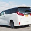 toyota alphard 2023 -TOYOTA--Alphard 6AA-AYH30W--AYH30-0153281---TOYOTA--Alphard 6AA-AYH30W--AYH30-0153281- image 6