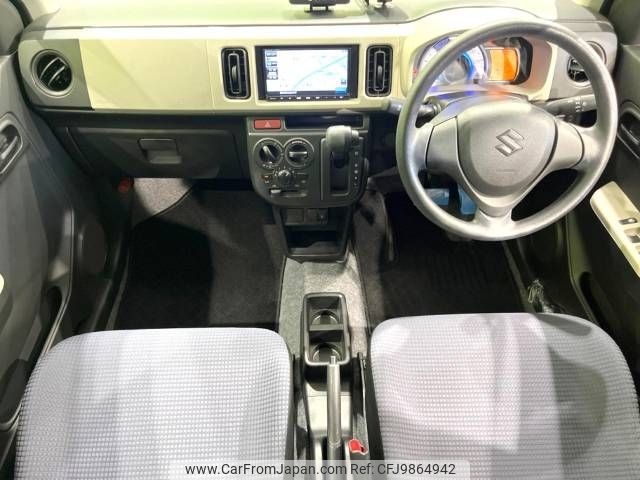 suzuki alto 2019 -SUZUKI--Alto DBA-HA36S--HA36S-514640---SUZUKI--Alto DBA-HA36S--HA36S-514640- image 2