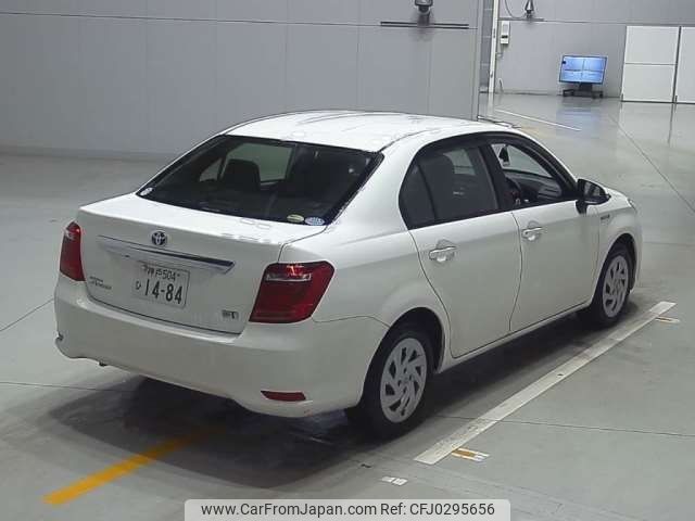 toyota corolla-axio 2020 -TOYOTA 【神戸 504ﾋ1484】--Corolla Axio DAA-NKE165--NKE165-7237869---TOYOTA 【神戸 504ﾋ1484】--Corolla Axio DAA-NKE165--NKE165-7237869- image 2