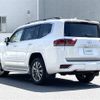 toyota land-cruiser-wagon 2022 CFJ1641766 image 15