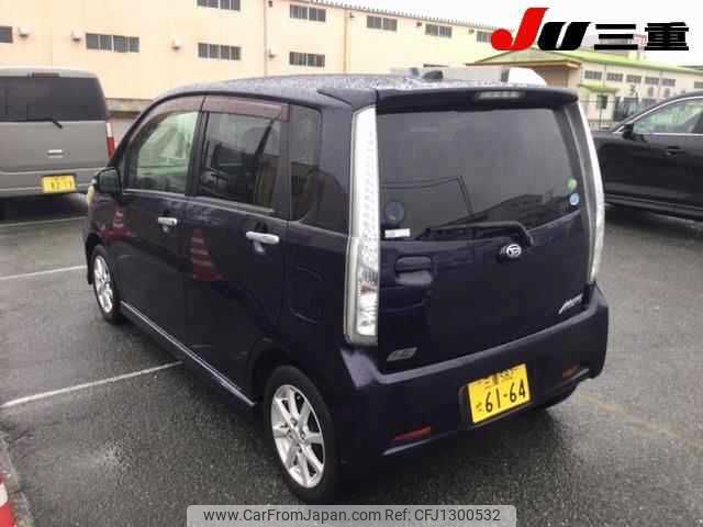 daihatsu move 2013 -DAIHATSU 【三重 582ｾ6164】--Move LA100S--0223820---DAIHATSU 【三重 582ｾ6164】--Move LA100S--0223820- image 2