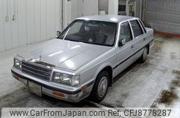 mitsubishi debonair 1990 -MITSUBISHI--Debonair S11A--S11A-0013150---MITSUBISHI--Debonair S11A--S11A-0013150-