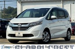 honda freed-hybrid 2019 quick_quick_DAA-GB7_GB7-1109205