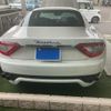 maserati granturismo 2012 CFJ1668440 image 2