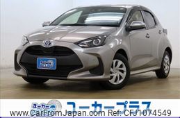 toyota yaris 2020 -TOYOTA--Yaris 6AA-MXPH10--MXPH10-2028500---TOYOTA--Yaris 6AA-MXPH10--MXPH10-2028500-