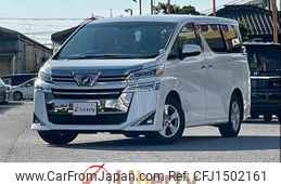 toyota vellfire 2019 quick_quick_AGH35W_AGH35-0037474